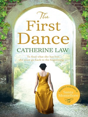 cover image of The First Dance